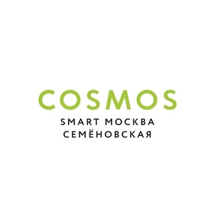 Космос Смарт Москва Семеновская Отель3*