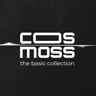 Закулисье COS.MOSS