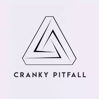 Cranky Pitfall