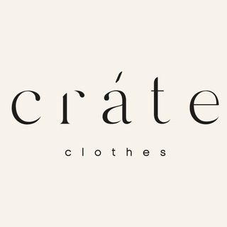 Cráte | Крэйт