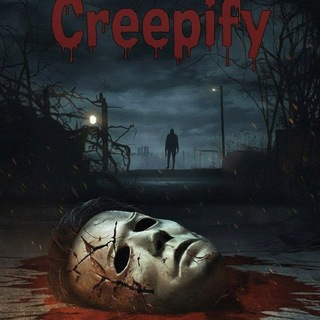 РЕСТ Creepify
