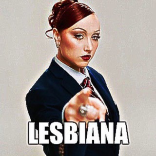 Cringe lesbian content