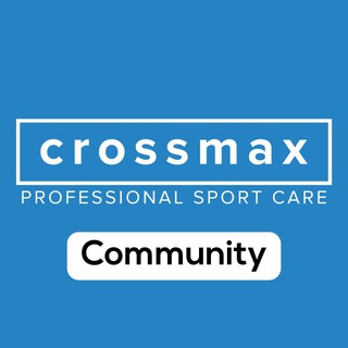 CROSSMAX | В ДВИЖЕНИИ