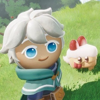 Cookie Run: NewWorld