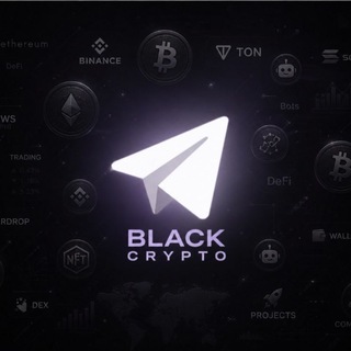 Black Crypto