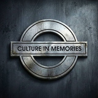 Culture in Memories