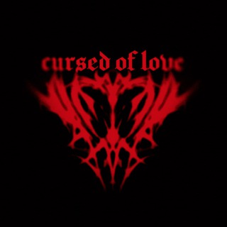 cursed of love