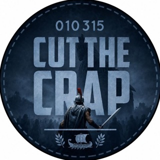 Cut The Crap