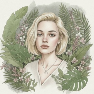 Witch in the Tropics