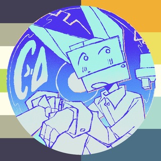 CYBERDREAMZ💿