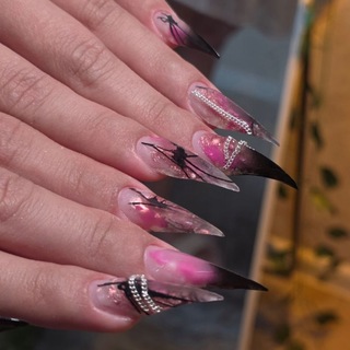 Sailor nails|ногти Краснодар