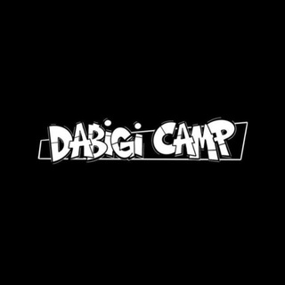 DABIGI CAMP⛰️