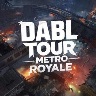 DABL TOURNAMENTS