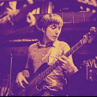 Евгений Глухов🎸