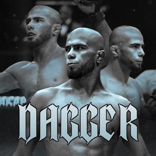 DAGGER MMA🥋