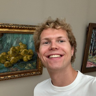 даня об искусстве👨🏼‍🎨