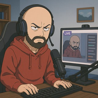 Dar4uk Stream