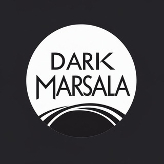 Dark Marsala | Дизайн интерьера