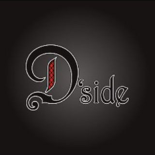 D'side "Darkness inside"