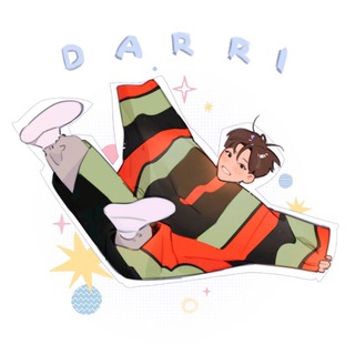 DARRI