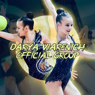 Darya Viarenich │ Official Group🇧🇾