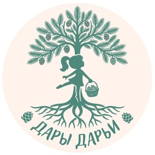 🌲Дары Дарьи | Сибирь в баночке