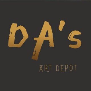 DA's Art Depot