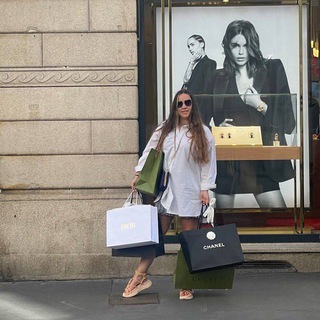 ДАША КУПИТ🛍️