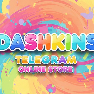 DASHKINS SHOP MM2