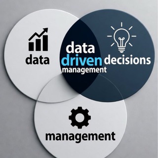Data Driven Management