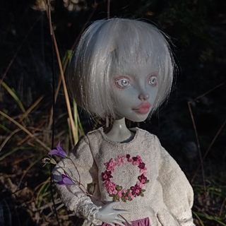 Dav Dress: процессы