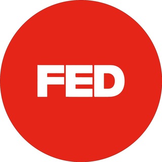 FED talks (and rides)
