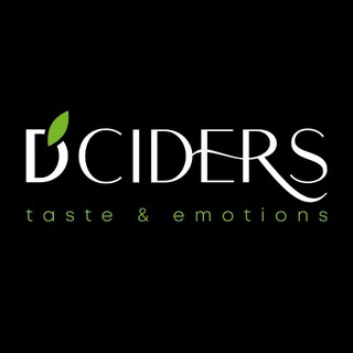 D-CIDERS.🍏Taste & Emotions🍏