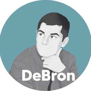DeBron⚽