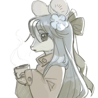 крыска (16+)