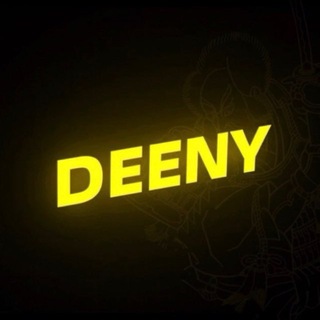 DEENY🇺🇦