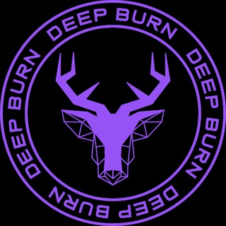 DEEP BURN PARTY | 18 ИЮЛЯ