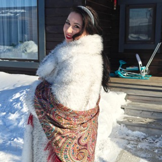 Дневник жены декабриста