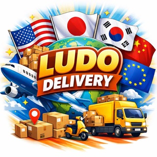 LUDO DELIVERY