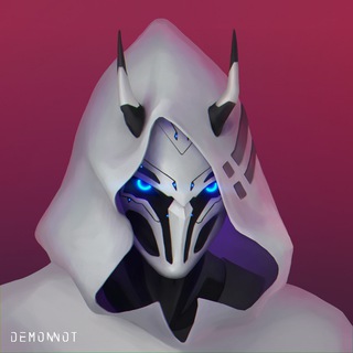 DEMONNOT — artist