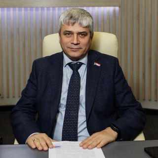 Сергей Рязанов