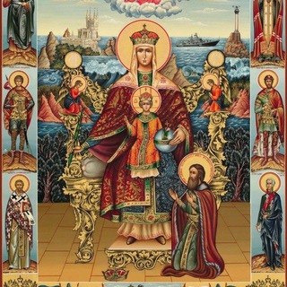 Церковь Державной иконы Божией Матери Симферополя