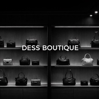 DESS BOUTIQUE