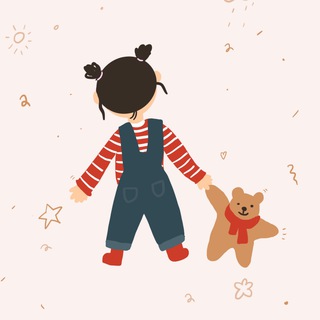 Малышка на миллион✨