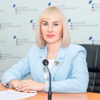 Инна Швенк
