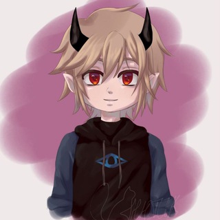 ༺Devil's soul༻