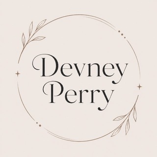 ДЕВНИ ПЕРРИ || DEVNEY PERRY || 18+