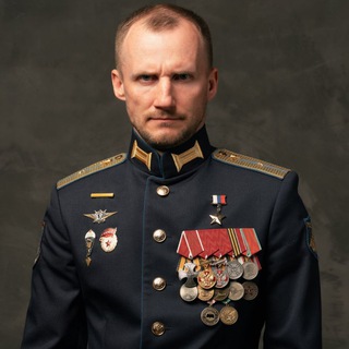 Максим Девятов
