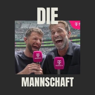 Die Mannschaft