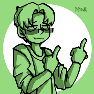 DGDenz1ks • Дензик